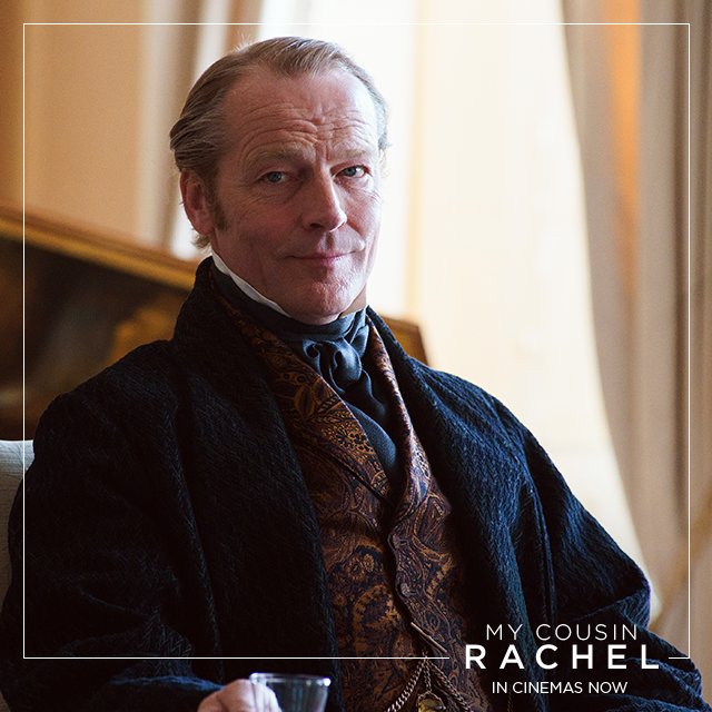 Wishing the wonderful Iain Glen a very Happy Birthday. 