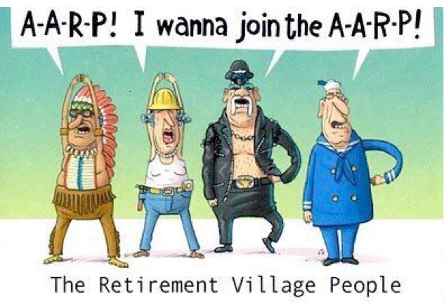 ElderAdmn's tweet photo. #FridayFun #FridayFunny
#Humor #SeniorHumor
#FunFriday #CaregiverHumor
#BabyBoomerHumor #Boomer
#ElderlyFun
#CaregiverHumor #CaregivingHumor https://t.co/kvKdRl8Jz5