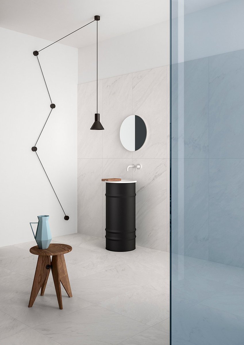 IgloooTeam's tweet photo. A charmign project realized by #TerzoPiano for #GranitiFiandre #MarbleLab
.
.
.
#marble #interiorproject
https://t.co/6bZo1eWQJx https://t.co/hNFTAznHT7