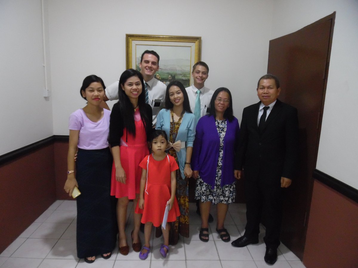 parkert96's tweet image. "Apai" from Bintulu, Sarawak, Malaysia :: missionarymailbag.com/parkerthompson