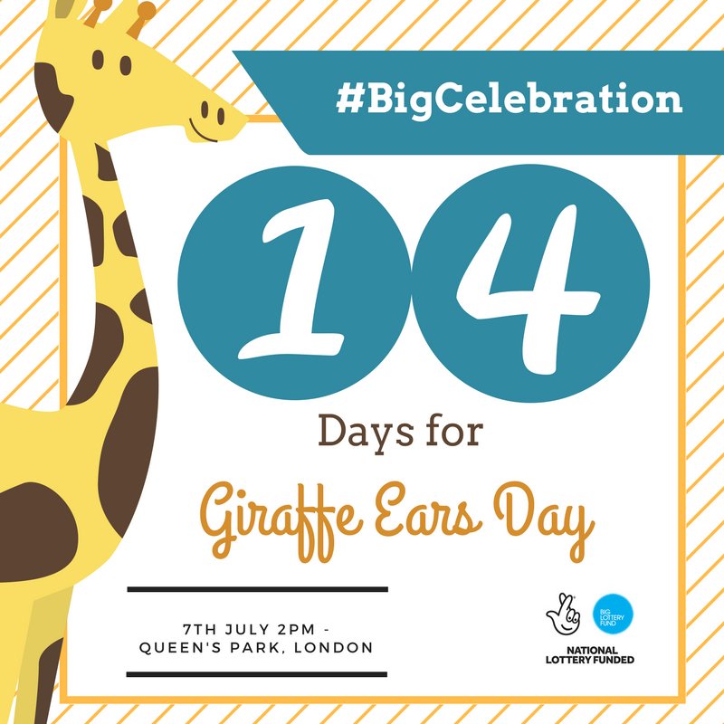 PeacefulSol1's tweet photo. A one-day celebration of all that makes us wonderful in our humanity. #BigCelebration #london  #love
Get in touch:
https://t.co/Dd3SRzsD03 https://t.co/1x7RM2uoBG