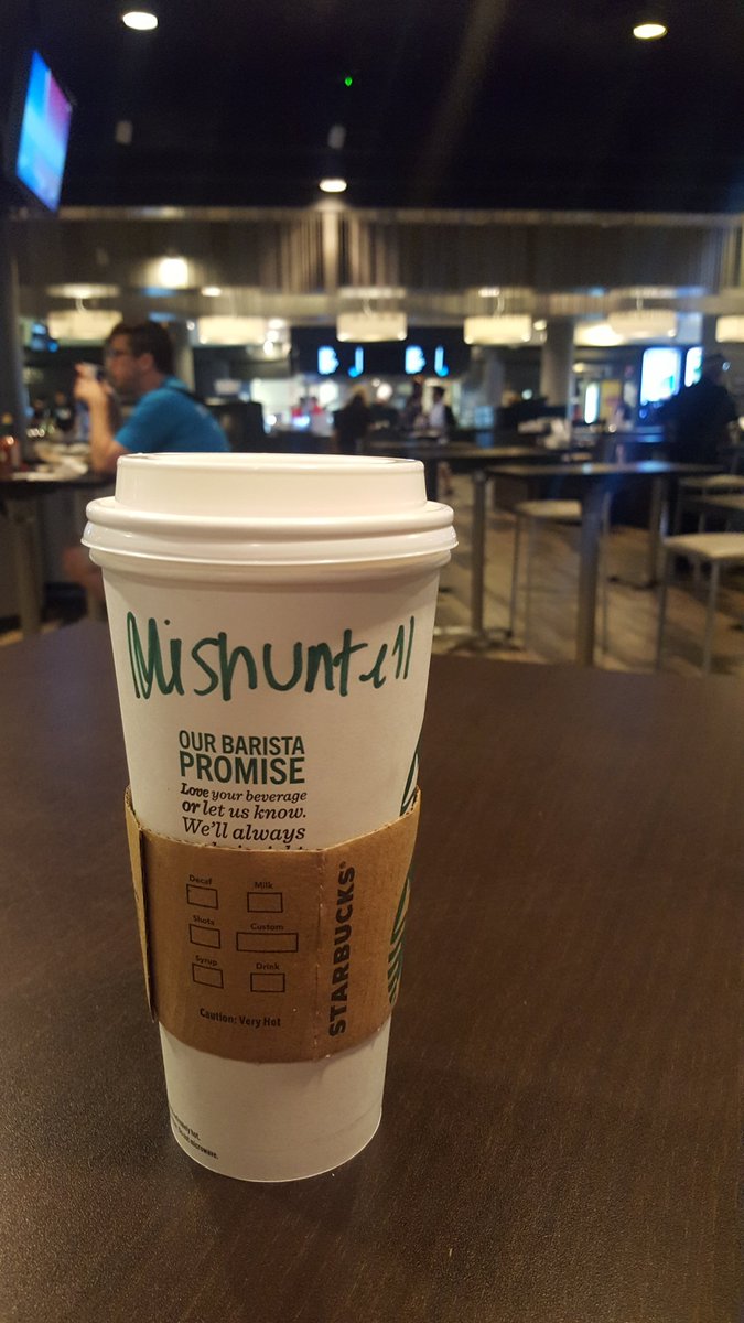 ctellecampbell's tweet photo. Forgot to post these - people in Vegas not understanding how my name works. #Shente https://t.co/CX7VQj0dCv