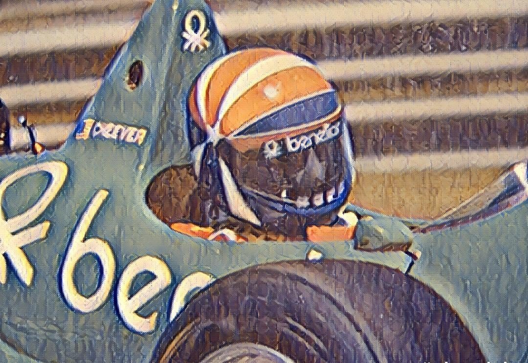 ドライバー マシン列伝 Twitter