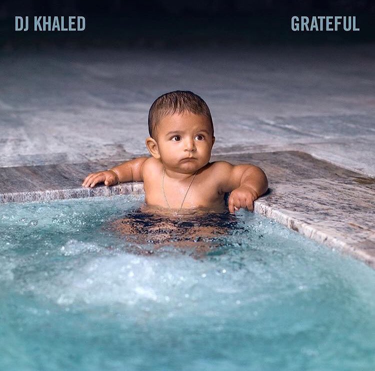 DJ Khaled - Grateful 

#djkhaled #newmusic #hiphop #NewMusicAlert #NewMusicFriday #NewMusic