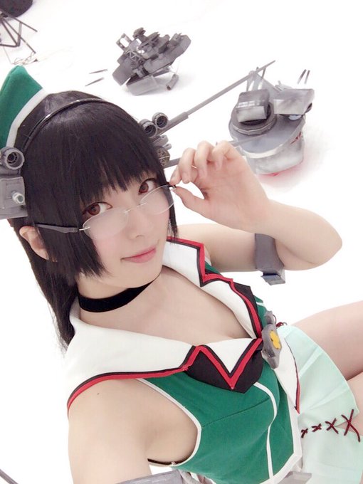 コスプレイヤー黒瀬ゆまのTwitter画像10