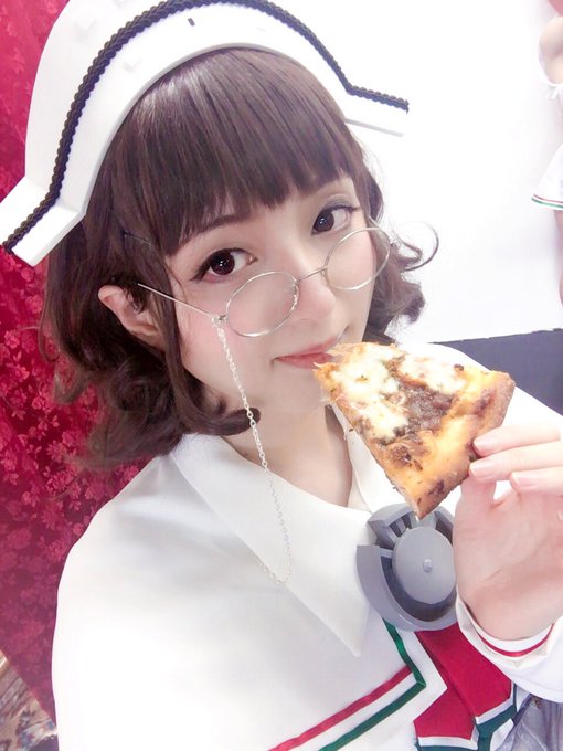 コスプレイヤー黒瀬ゆまのTwitter画像9