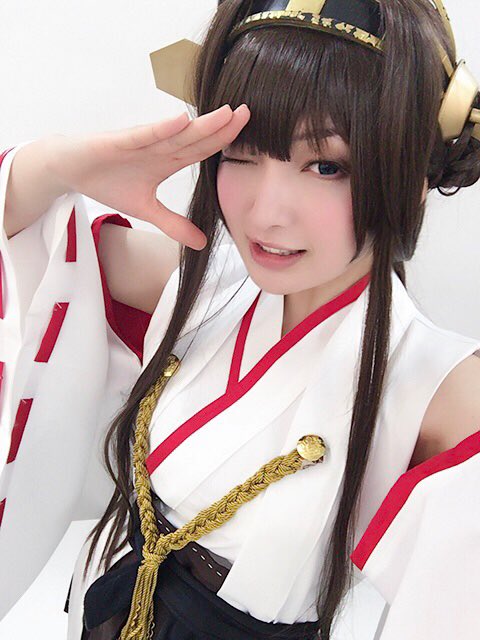 コスプレイヤー黒瀬ゆまのTwitter画像11