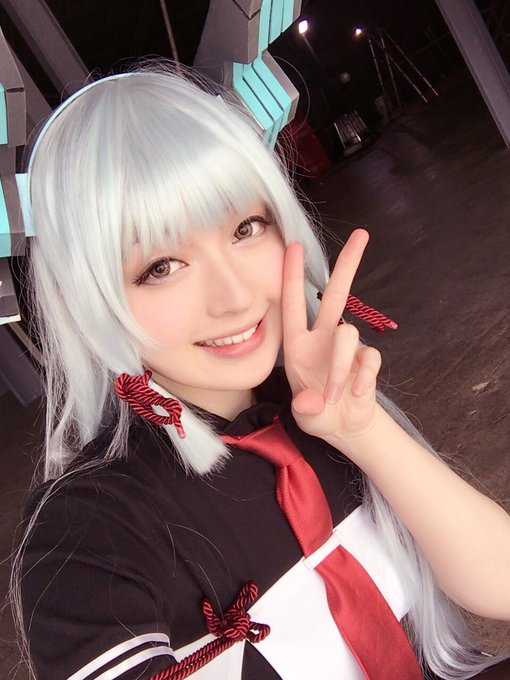 コスプレイヤー黒瀬ゆまのTwitter画像8