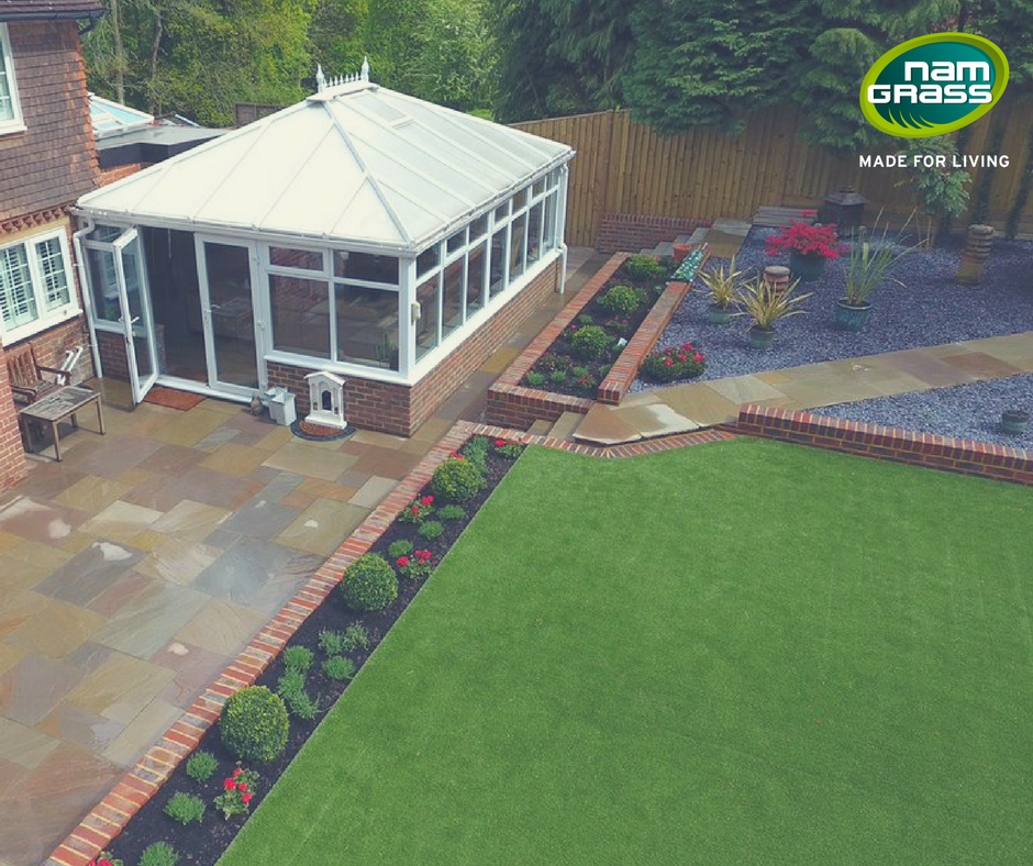 Namgrass's tweet photo. What stunning #Namgrass #ProjectsOfTheWeek we have here...Congrats @HarlowGarden & @T_F_Landscapes. For product info https://t.co/BsHku4klKF https://t.co/Pcxh3FhKP4