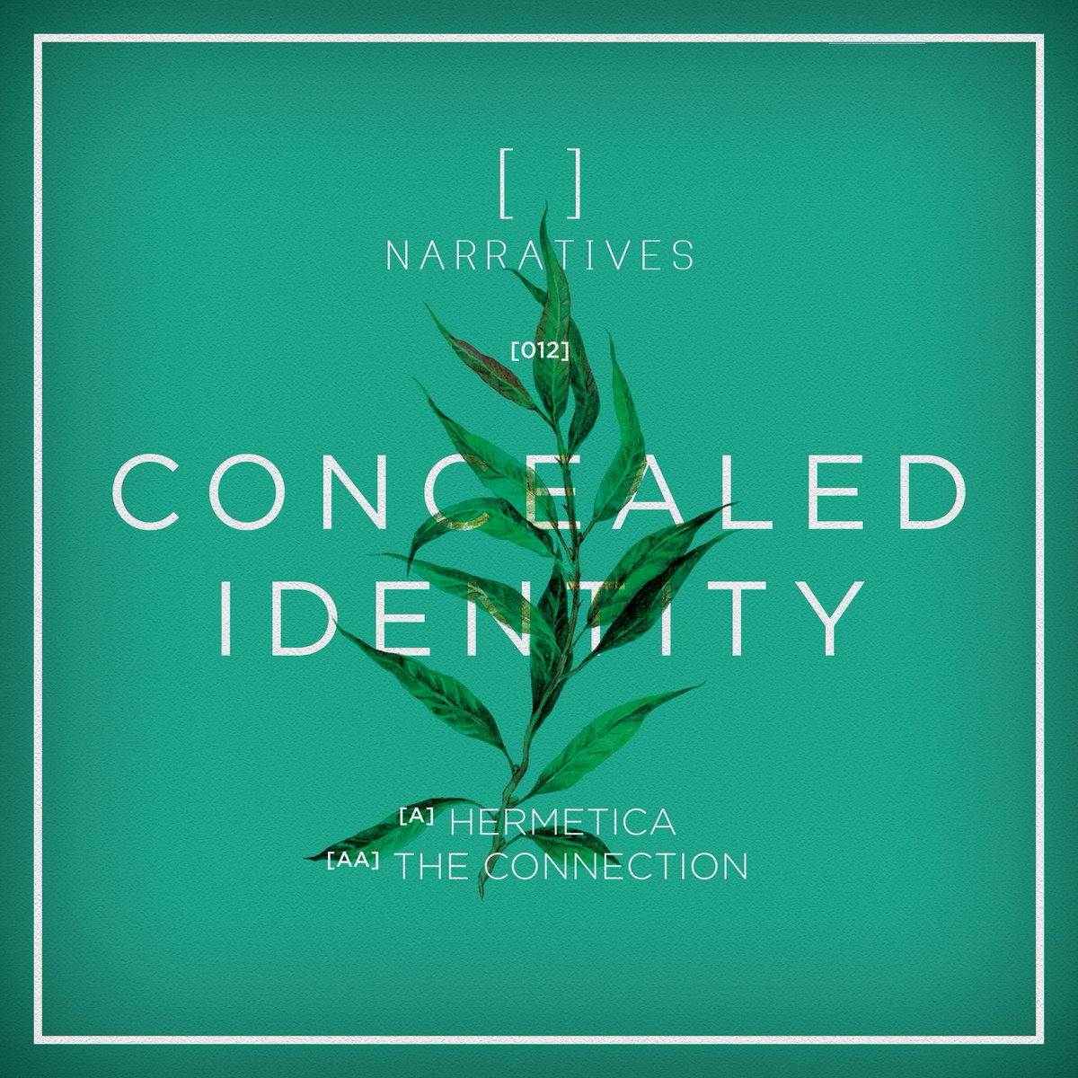 NarrativesMusic's tweet image. Out in all good record shops today.

Narratives 012