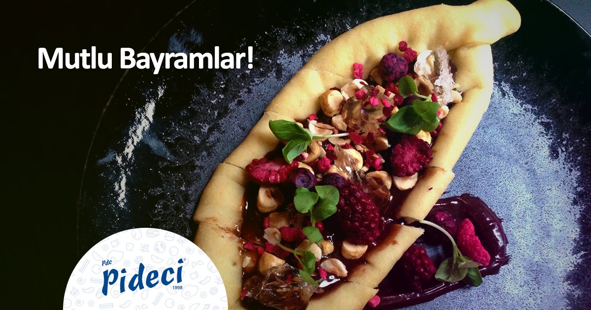 pdcpideci's tweet photo. Ramazan Bayramı'nın size ve sevdiklerinize sağlık, mutluluk ve huzur getirmesini diler, sevgi ve saygılarımızı sunarız. https://t.co/mrppRJBIrC