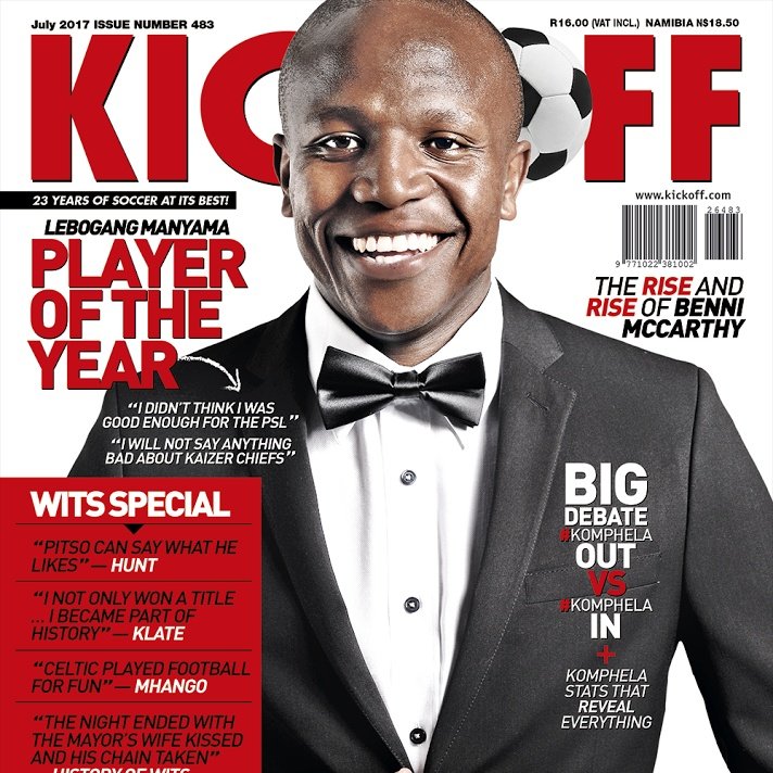 KickOffLife tweet picture