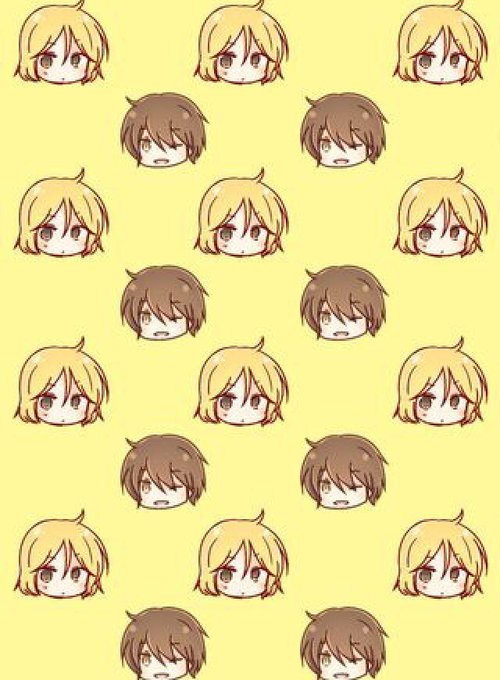7巻のtwitterイラスト検索結果 古い順
