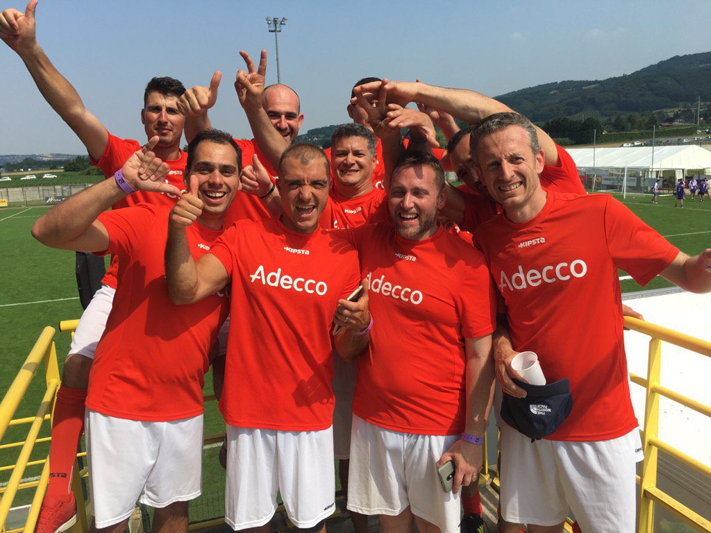 Adecco BTP Rhône répond présent à son client ! 76 équipes <a href="/samuelfinotto/">SAMUEL FINOTTO</a> <a href="/CLAUDIEADECCO/">ESCUDE CLAUDIE</a> <a href="/AmandineChazot/">Chazot Amandine</a> <a href="/JULIENJURY/">Julien89700</a>