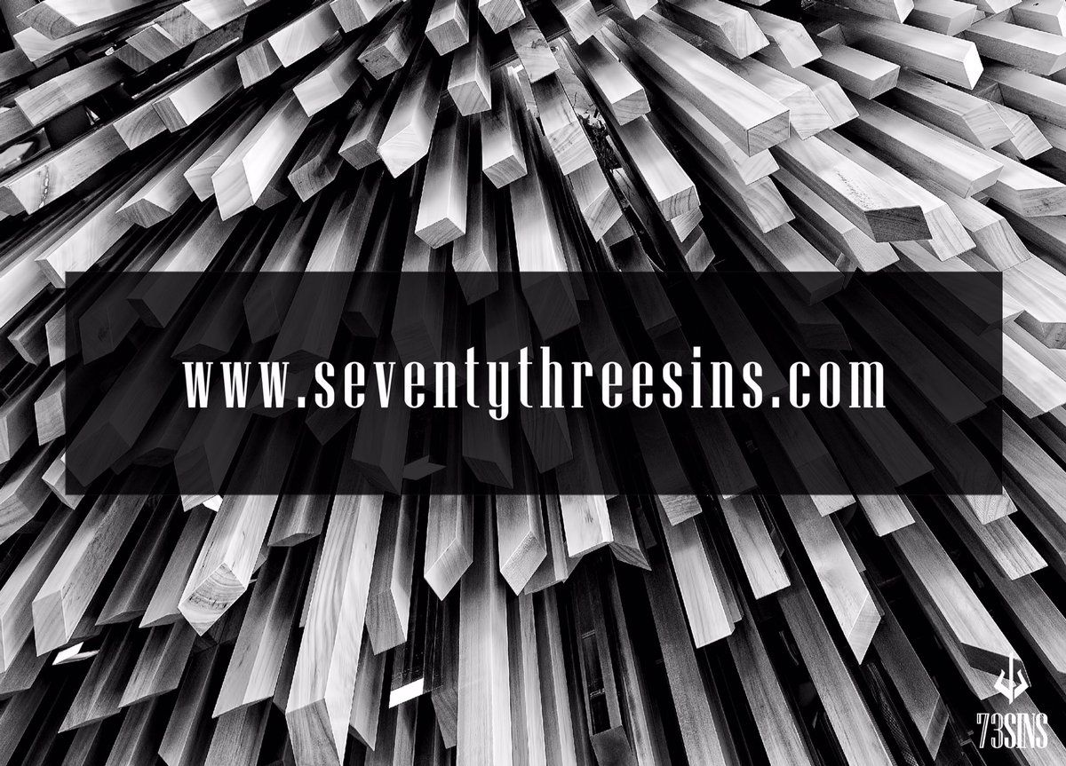 73_Sins's tweet photo. It's official. Next Friday, June 30 at 10am Spanish time, #73Sins will be releasing its website. Available worldwide! #WeBegin #GetToKnowUs https://t.co/gqwycnlBMj