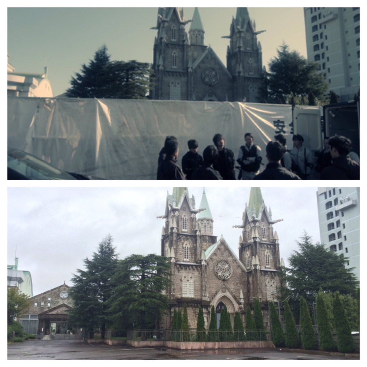 タッツン@特撮ロケ地巡り (@KR_TTN) / Posts / X