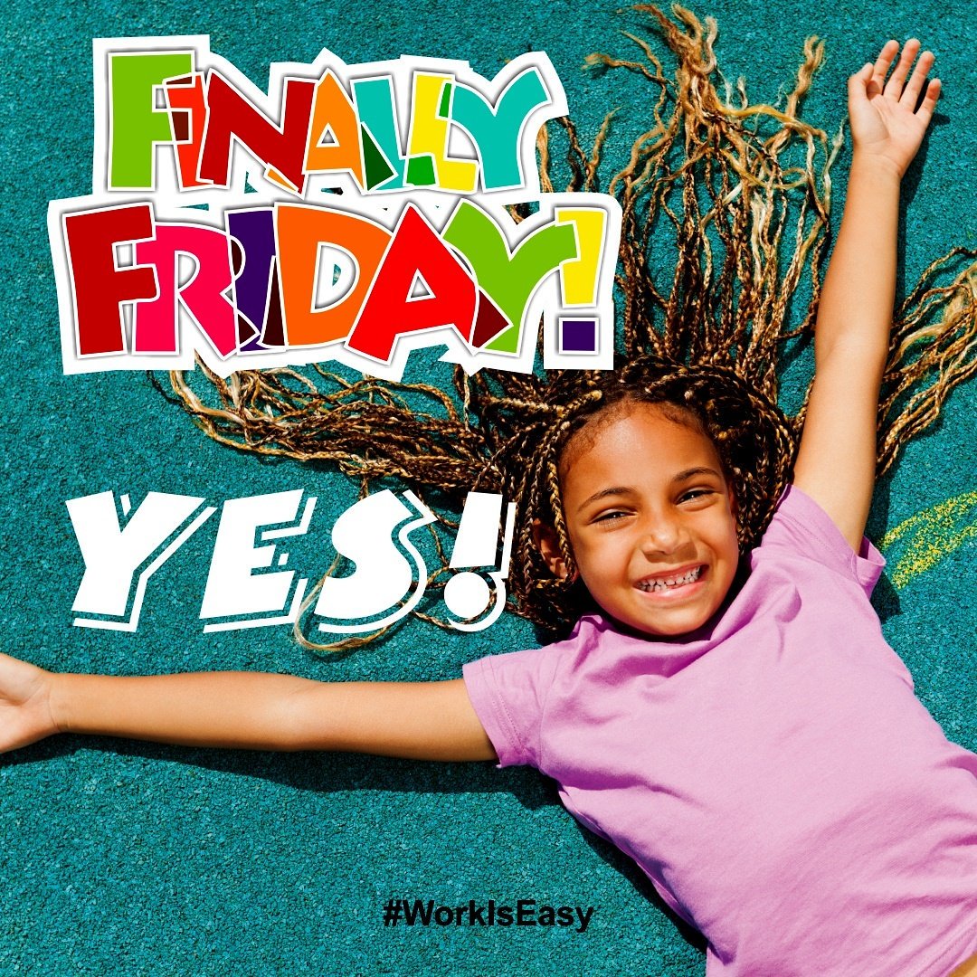 Yay it's Friday!!! Life's easy and shopping is fun.. woohoo!

#TGIF #HappyWeekend #Akuremall #Akure