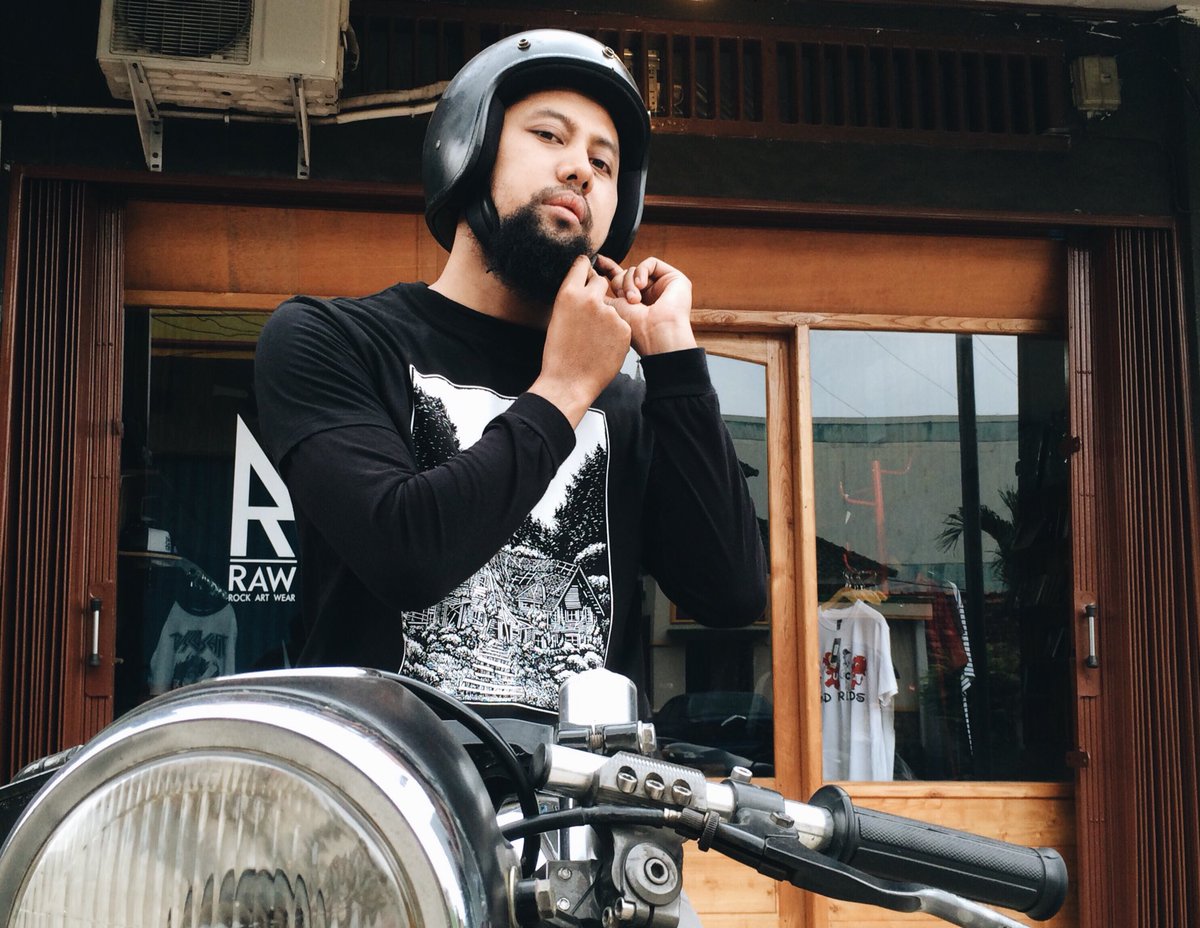 Raw Buka sampai jam 10 malam!🔥