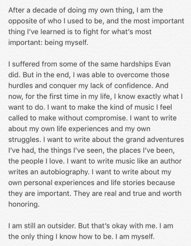 owlcity's tweet photo. Stream and download "Waving Through A Window" at https://t.co/ZCCjgEWjug https://t.co/uBlPQghvP3