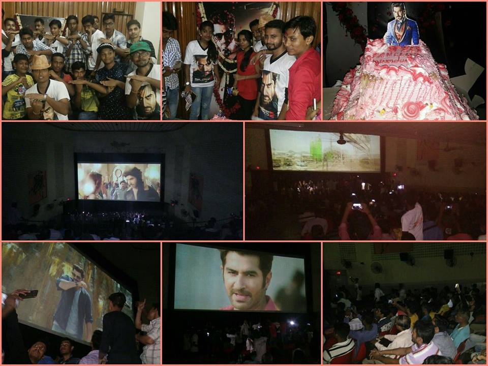 #Boss_2 back to rule☝
<a href="/jeet30/">Jeet</a>