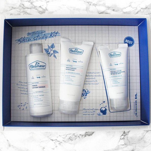 If you haven't checked out our new line yet, drop by a store near you this weekend! Happy Friday! #thefaceshopca thefaceshop.ca