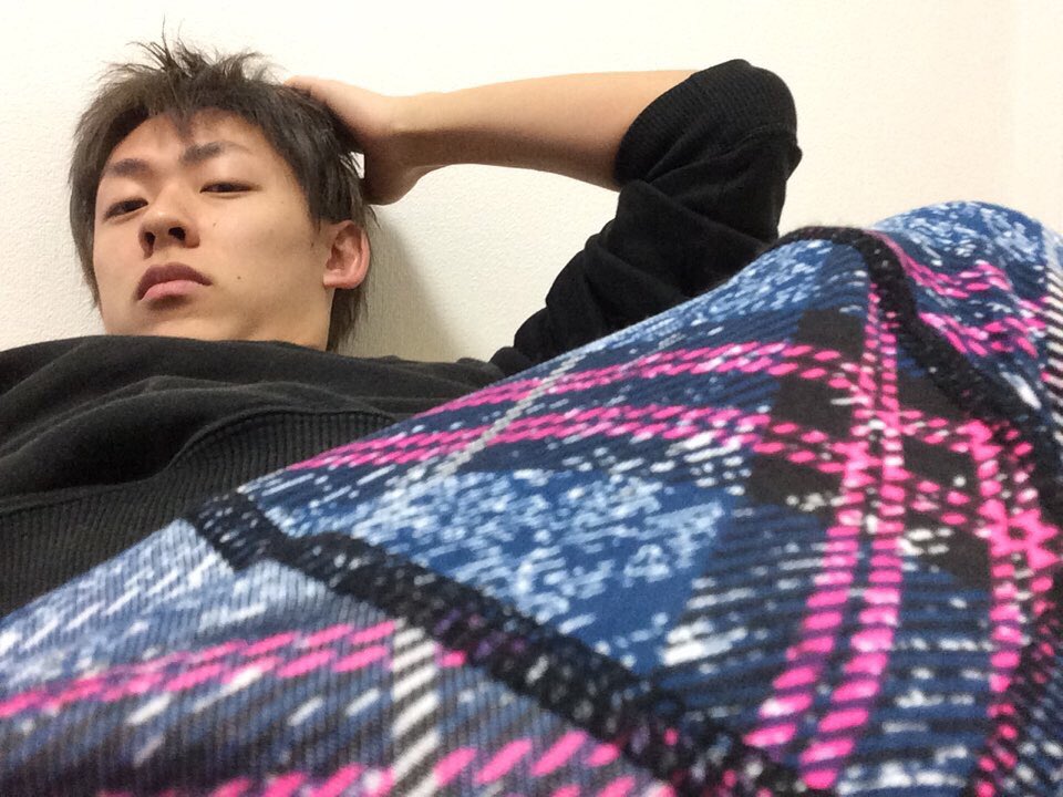 Atatatatata05's tweet photo. ♂ https://t.co/lVp0YAqful