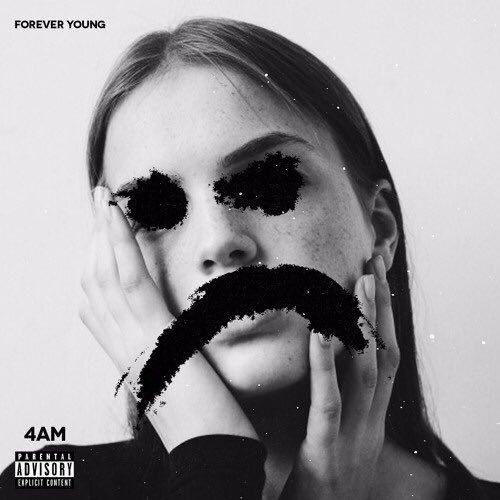 artistsound's tweet photo. Check out this new song #ForeverYoung by @GranDaddyAddict &amp; @King_6ix on Artist Sounds 🎶

https://t.co/JPJ5eyP4GF https://t.co/3uw8mVMdjx