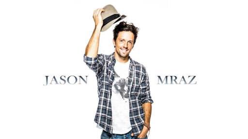 Happy Birthday! Jason Mraz! 