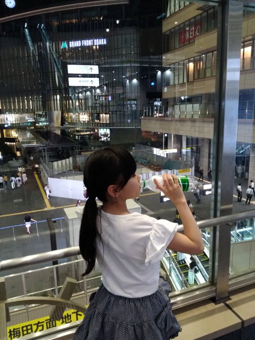 Twitterのコスプレ画像23