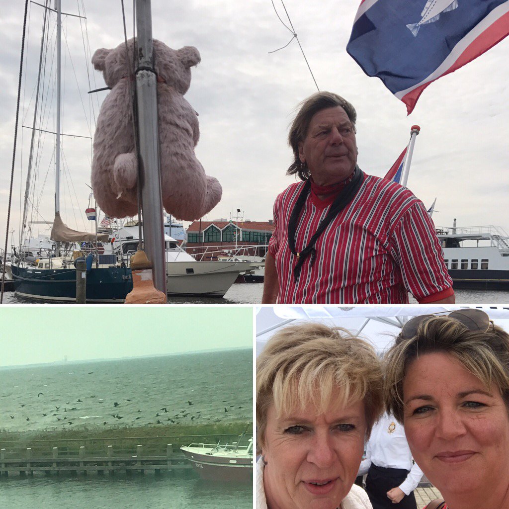 Trudy Stoker tweet media