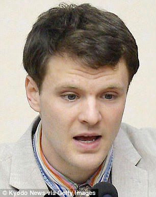 NewYorkKorner's tweet photo. North Korea denies torturing or mistreating student Otto Warmbier who died after returning to the US
https://t.co/6YPZvY8zEM https://t.co/fa45K5vWJl