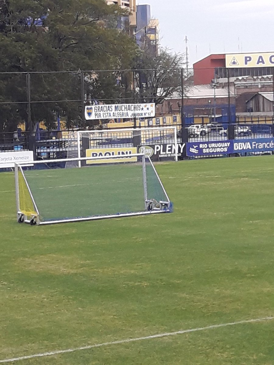 boca boca
