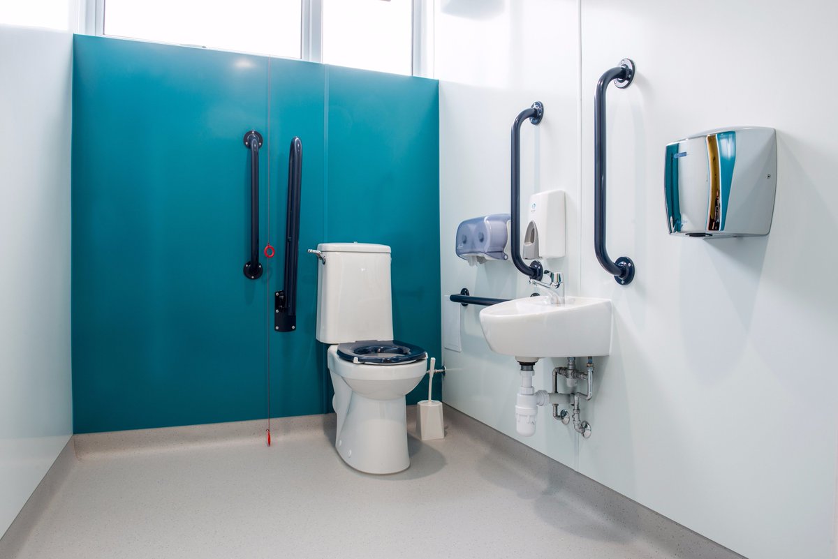 The latest case study on our website explores the Ryefield Primary School washroom refurbishment project. lanservicesltd.co.uk/case_studies/r…
