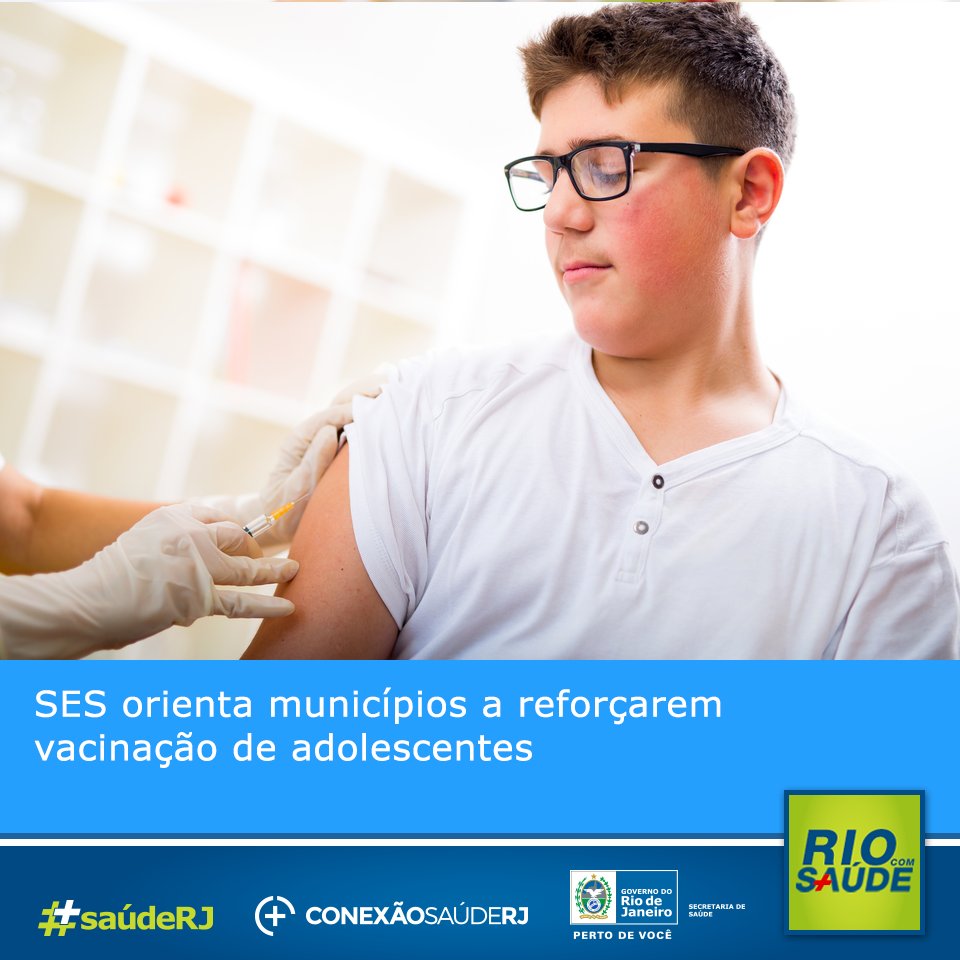 Dia 1º de julho, será o Dia D da ação, quando todos os postos de saúde do estado estarão abertos das 8h às 17h. bit.ly/2rZ48Cg