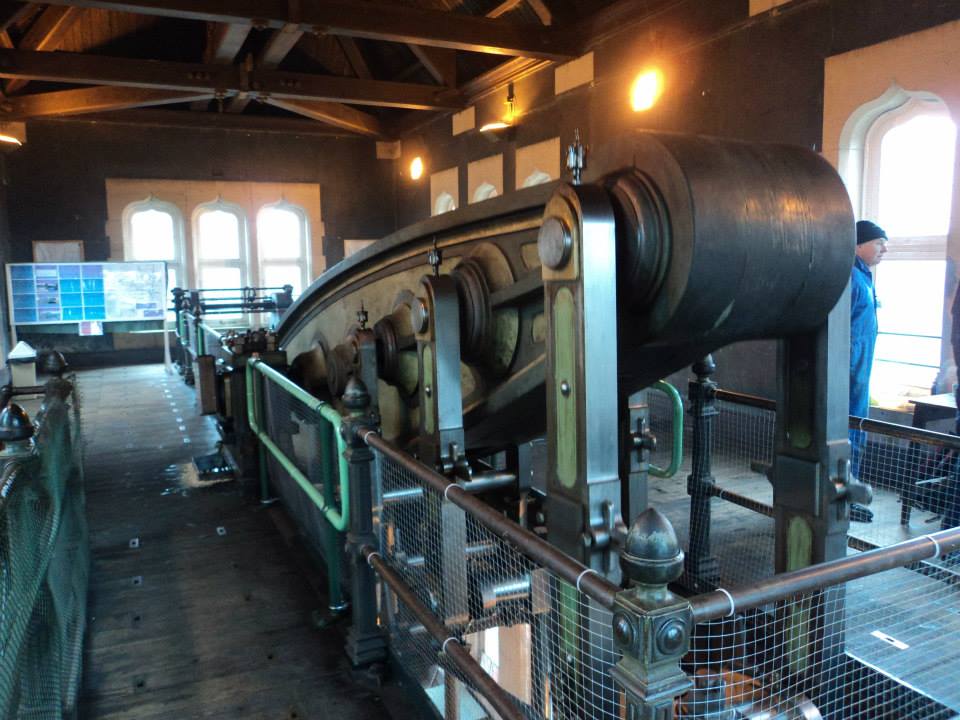 Northumbrian Water On Twitter Tees Cottage Pumping Station In