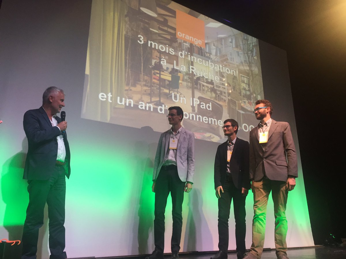 Challenge Reboot2017 tweet media