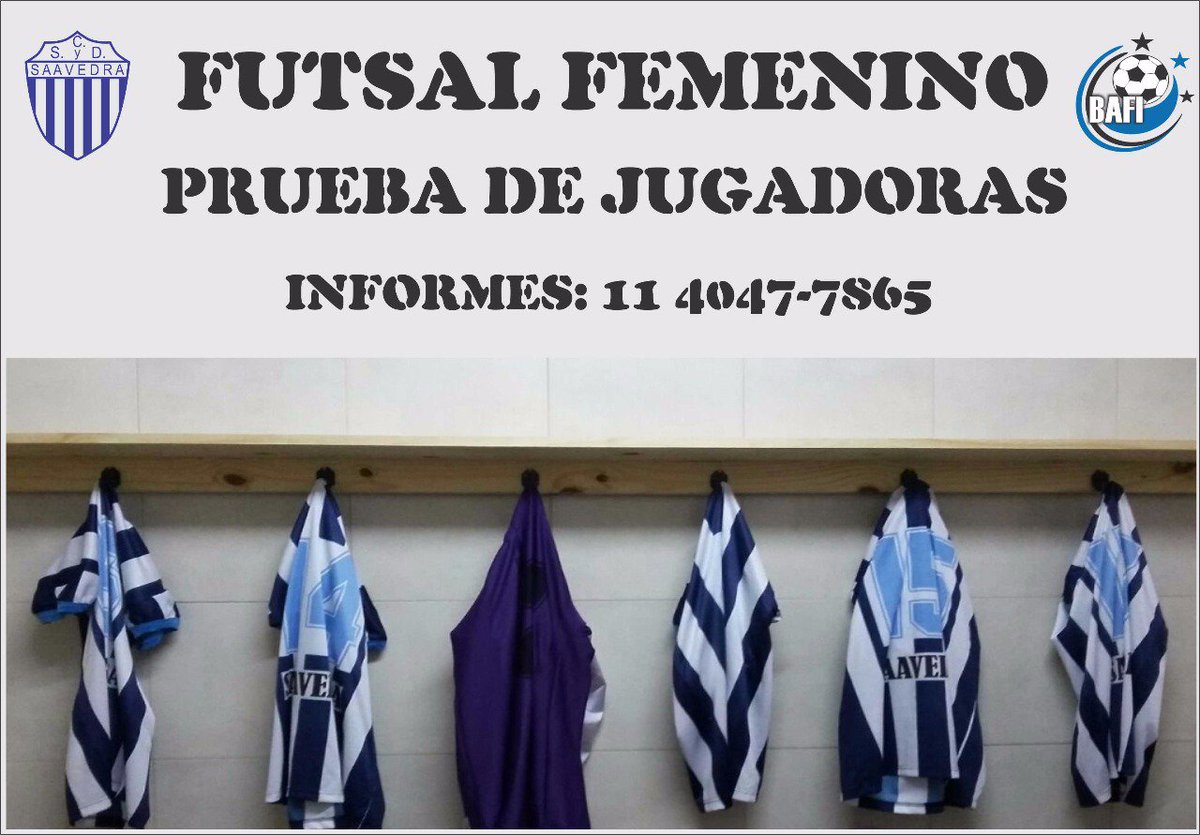 SaavedraFutsalFem tweet media