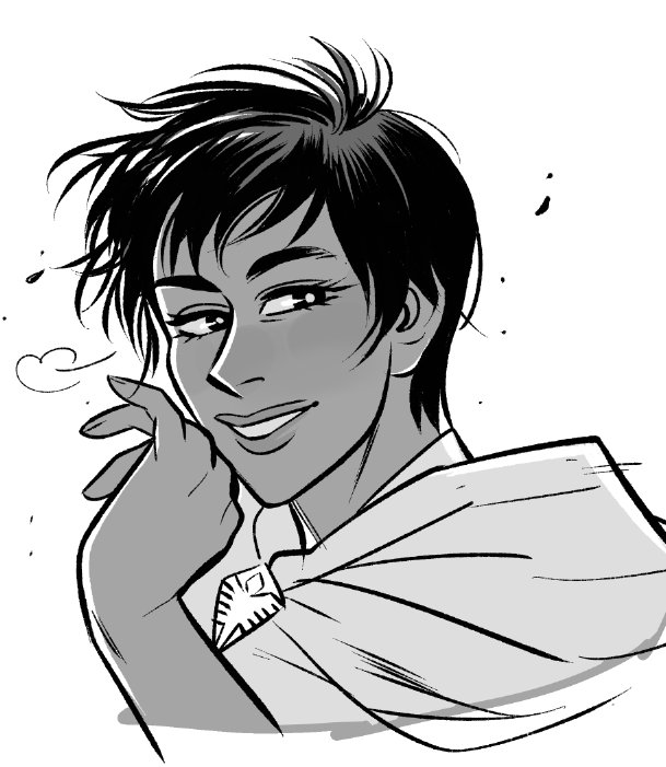 Recent chapters of Berserk got my heart breaking for my girl all over again </3