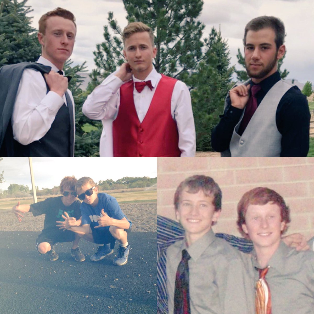 Happy birthday brotha! Keep on keeping on! Big 18🎉🎊 <a href="/Tclow4/">T C Low</a>