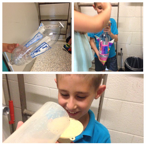 StSebastianElem's tweet image. Preparing to launch #principlesofflight