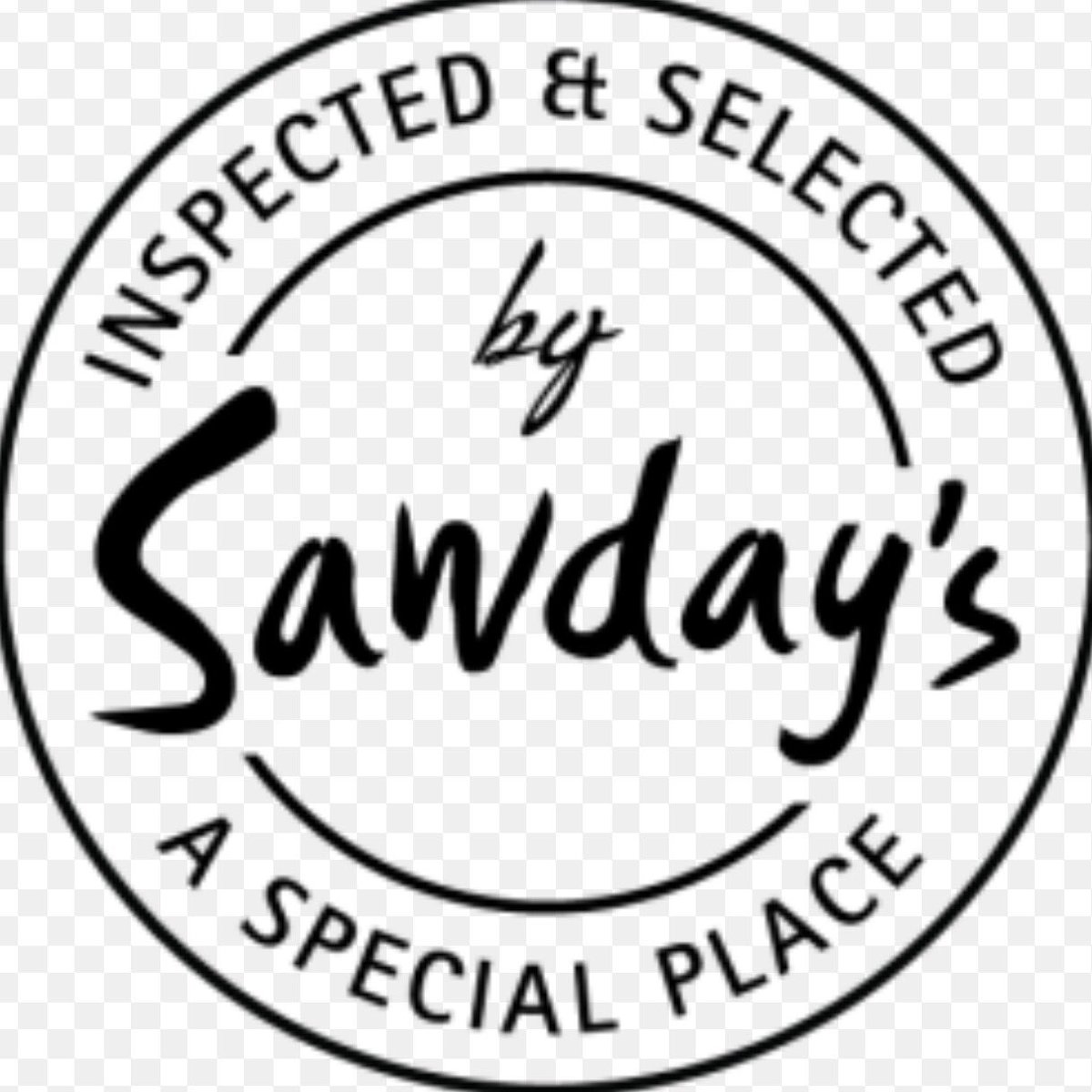 Delighted to have been inspected and selected by <a href="/sawdays/">Sawday's</a> 
Details coming soon! ☺️ #alastairsawdays #mountpleasantfarmbnb