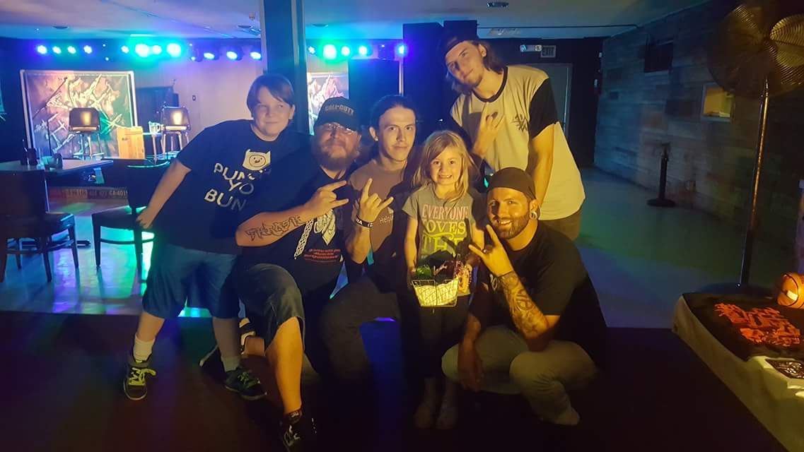 RebootProgram's tweet photo. #VQM #RebootProgram @EnslavedByFear @VQmanagement #kidsandmusic https://t.co/0Ny0S2ztqx