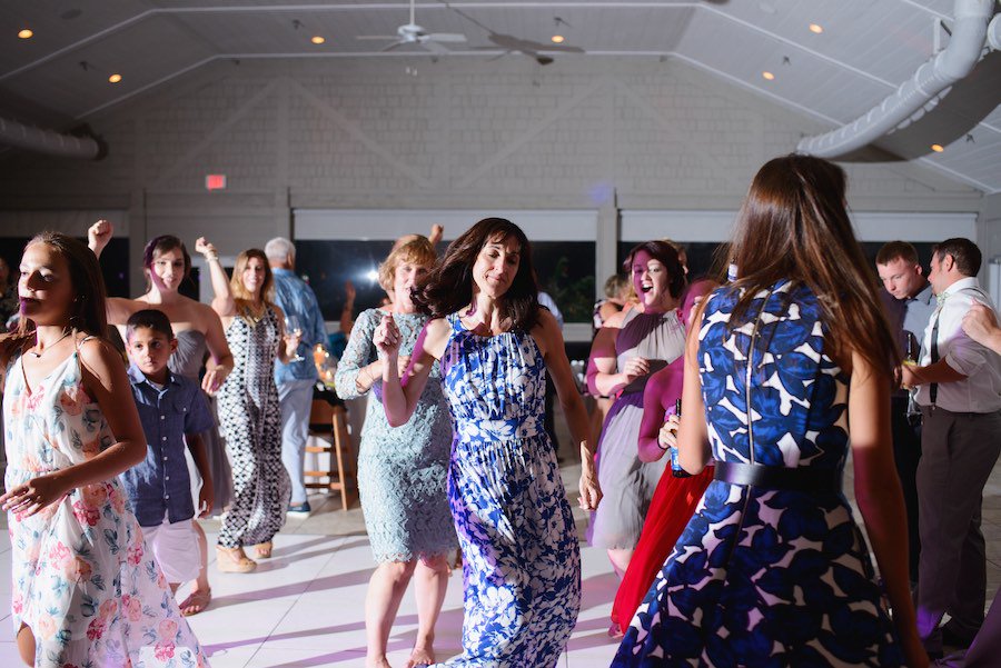 Couples often wonder "How Much Does a Wedding DJ Cost?" so we answered: bit.ly/2t00U5N #wedding #dj #honestyhour