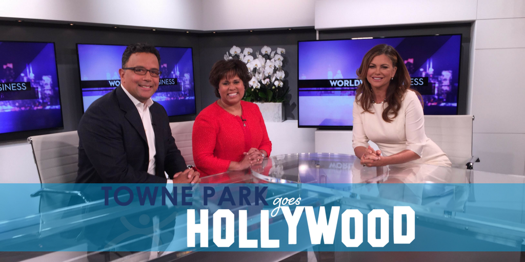 TownePark's tweet photo. #TPonTV   Don't miss Towne Park on @TVWWB on, Sunday, July 2, 2017, 5:30 pm EST on Fox Business Network as sponsored programming. https://t.co/5eSrZSEXdv