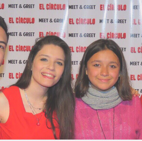 paiscandelaria1's tweet photo. Tarde , pero seguro @MicaSuarez12 , me ayudan a que lo vea? https://t.co/W9o0bolQB4