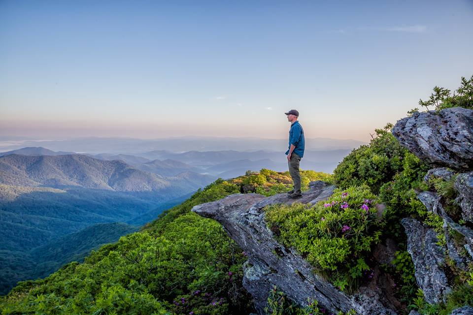 VisitAsheville's tweet photo. Check out these beautiful pictures shared by adventure bloggers @divergenttravel from their trip to Asheville! https://t.co/fxDfJdWAmY https://t.co/OuL22i5VwU