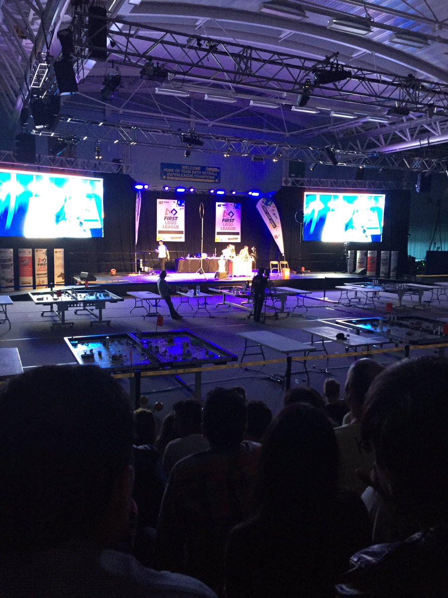 imperialesffl's tweet photo. Science show!!! https://t.co/hoIWyZlgyA