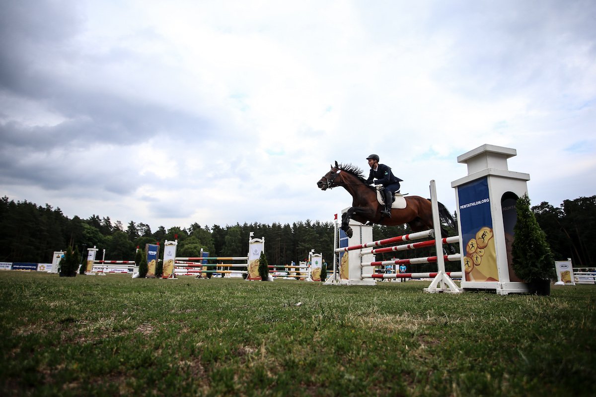 UIPM - World Pentathlon tweet media