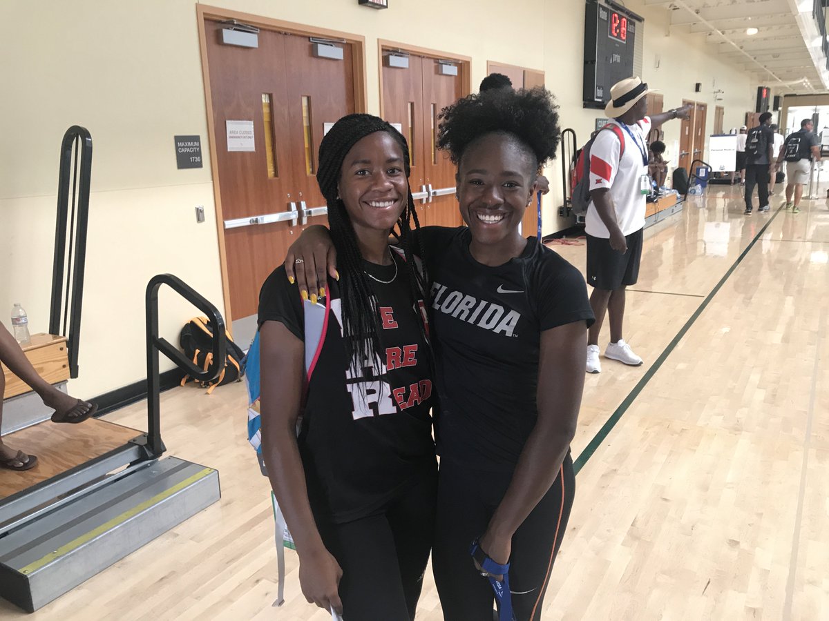 Nansemond River T&F tweet media