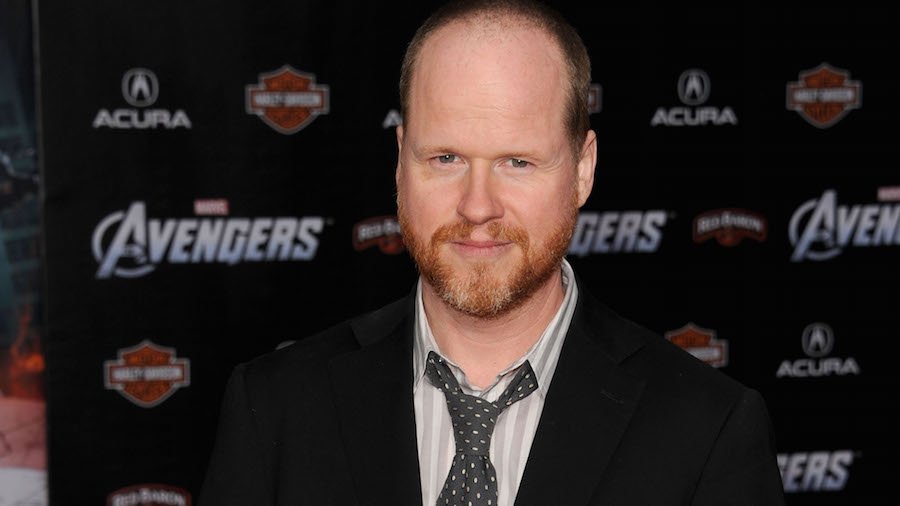 Happy birthday to Joss Whedon, who directed THE AVENGERS and AVENGERS: AGE OF ULTRON and also co-wrote TOY STORY! 